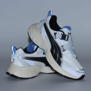 Giay Puma Puma Morphic Dream Pack 'Warm White' 398330-01