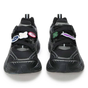 Giay Puma Morphic 'Black' 398330-02