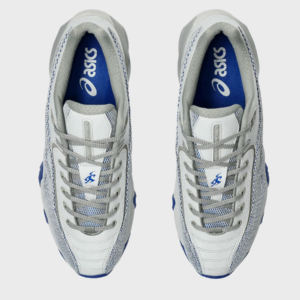 Giay Asics Gel Teremoa x Kiko Kostadinov 'White Blue' 1203A501-100