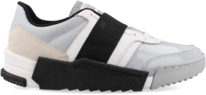 Giay Asics Onitsuka Tiger x Piedmont 'White Black' 1183A581-020