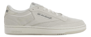Giay Reebok Men Club C 85 'White' 100074168