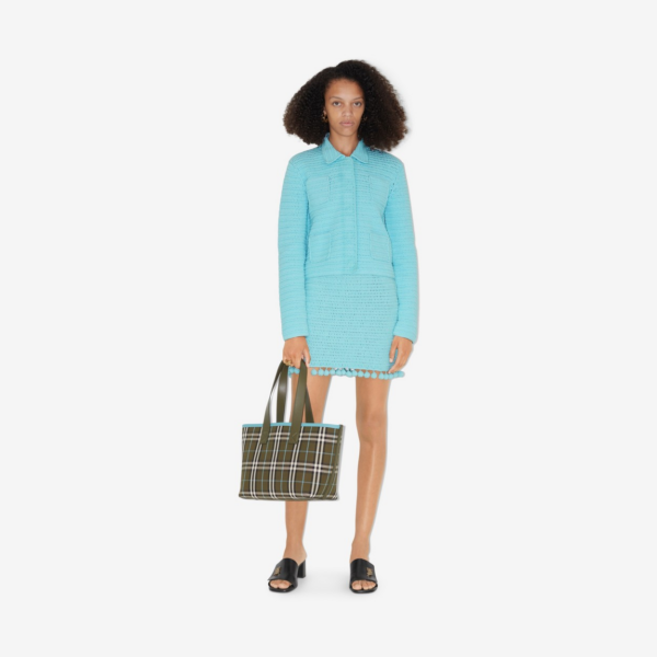 Tui Burberry Small London 'Olive Green' 80783751