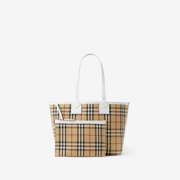 Tui Burberry Small London 'Archive Beige' 80723311