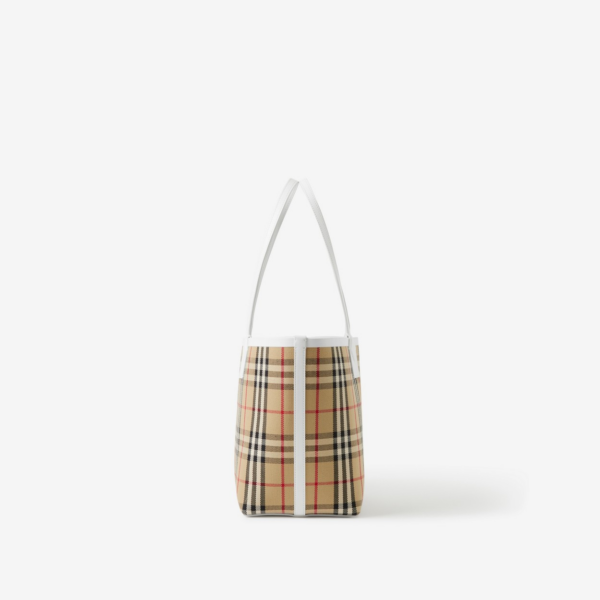 Tui Burberry Small London 'Archive Beige' 80723311