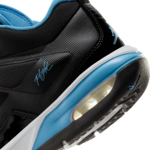 Giay Nike Air Jordan Stay Loyal 3 'Black' FB1396-004