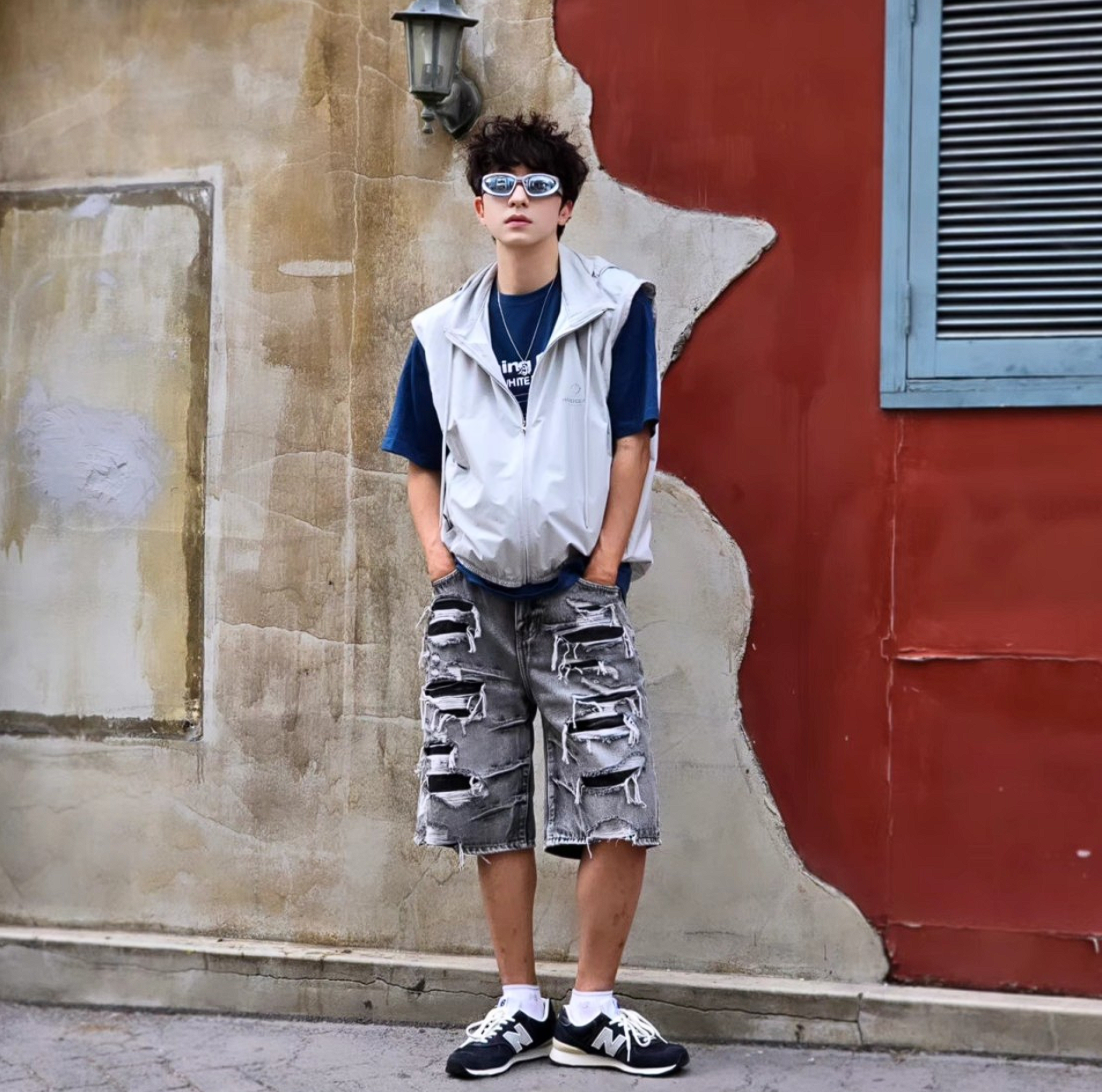 New Balance 574 khởi đầu của một đế chế thời trang Hinh anh 6: New Balance 574 khoi dau cua mot de che thoi trang