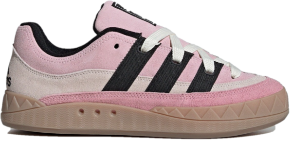 Giay Adidas Originals Adimatic 'Pink' IF4346