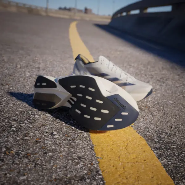 Giay Adidas Adizero 'White' IG6438