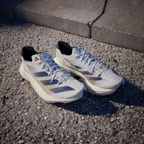 Giay Adidas Adizero 'White' IG6438