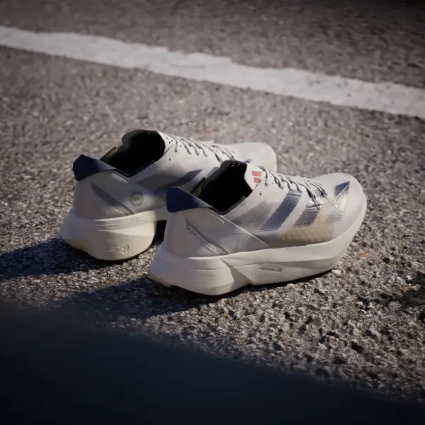 Giay Adidas Adizero 'White' IG6438