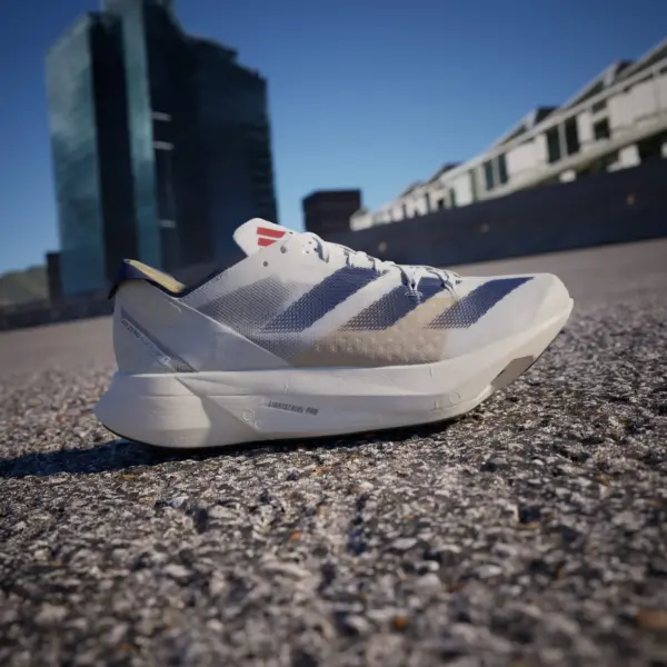 Giay Adidas Adizero 'White' IG6438