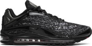 Giay Nike Air Max Deluxe x Skepta 'Never Sleep' AQ9945-001