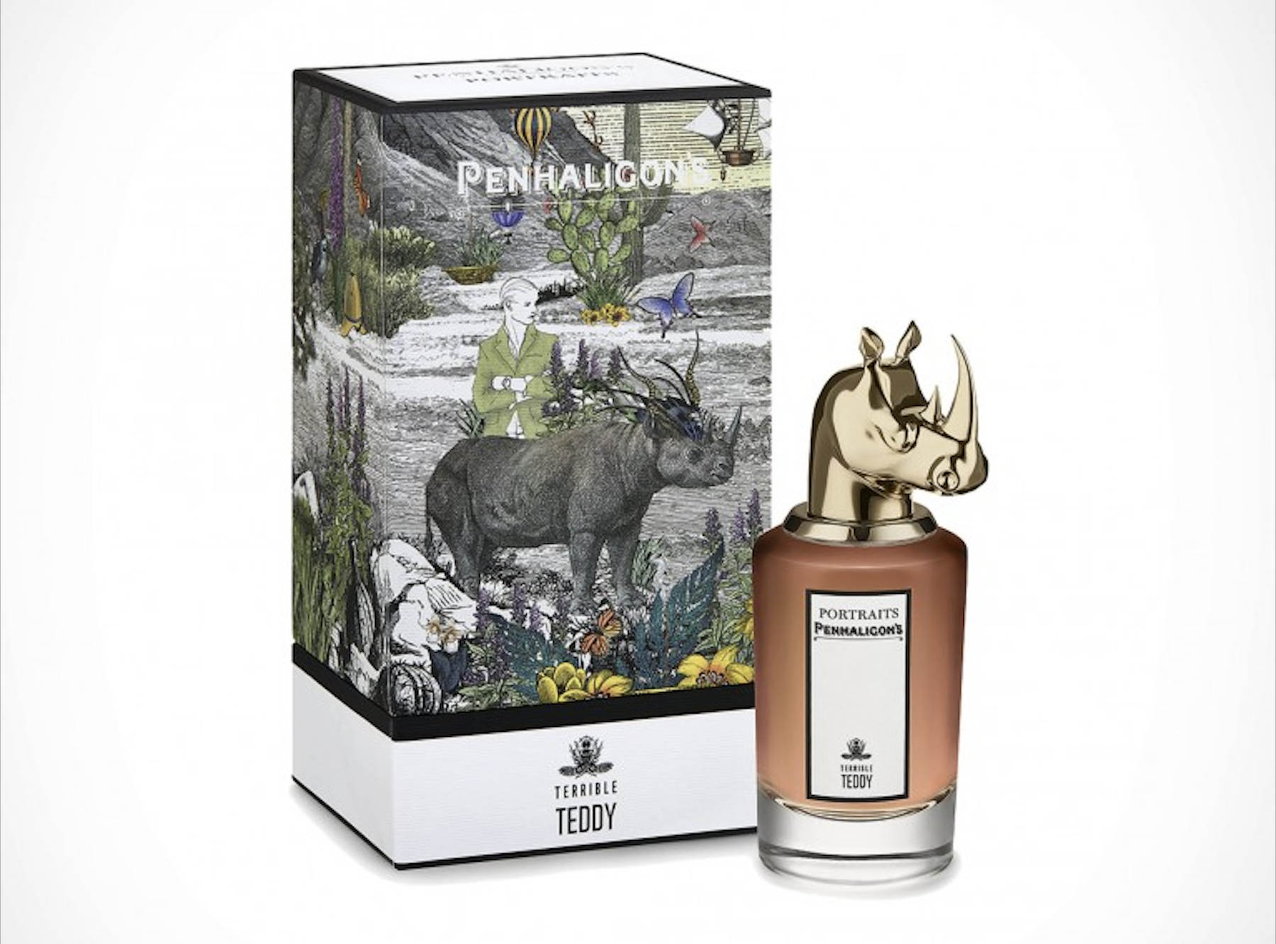 Top 8 chai nước hoa Penhaligon's được ưa chuộng nhất hiện nay Hinh anh 9: Top 8 chai nuoc hoa Penhaligon's duoc ua chuong nhat hien nay