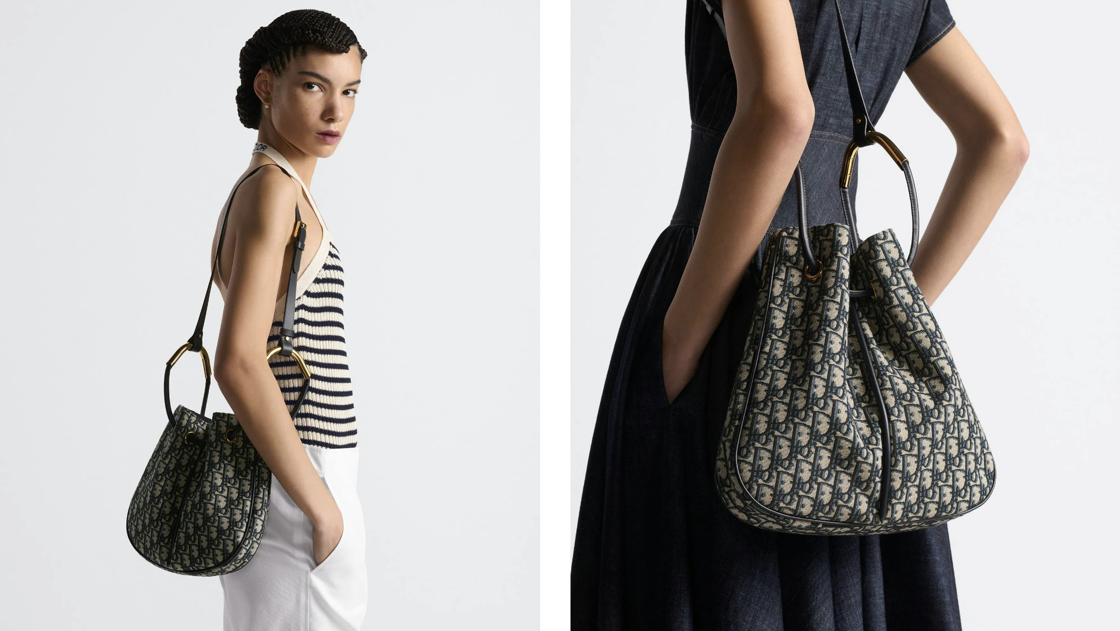 Hinh anh 2: Dior Nolita - San pham ton vinh su dau tranh cua nguoi phu nu