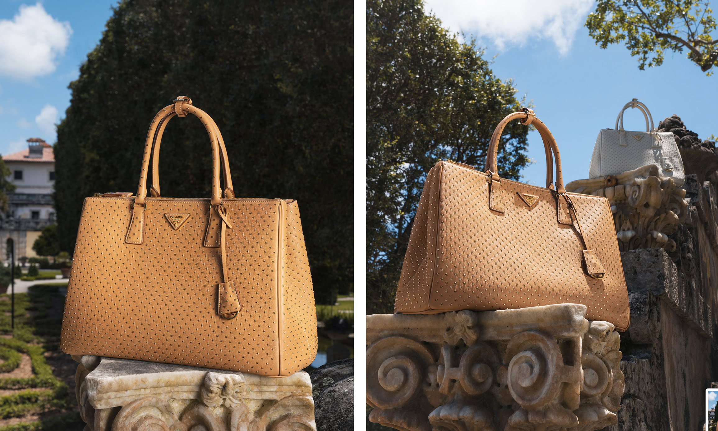 Hinh anh 2: Kham pha cach tai tao tui Prada Galleria co dien cho nam 2024