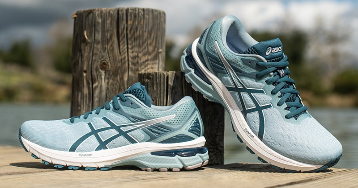 Asics trở lại đường đua Sneakers Hinh anh 3: Asics tro lai duong dua Sneakers