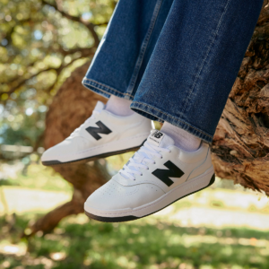 Giay New Balance M BB80 V1 'White' BB80BNN