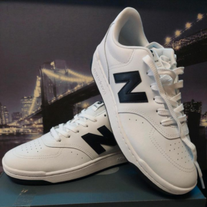 Giay New Balance M BB80 V1 'White' BB80BNN
