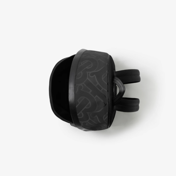 Balo Burberry Monogram 'Black' 80437061