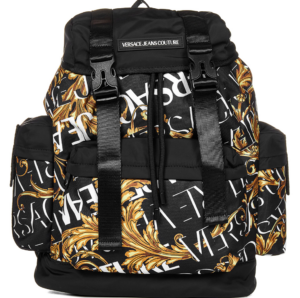 Balo Versace Jeans Couture 'Negro' 73YA4BC1ZS415899