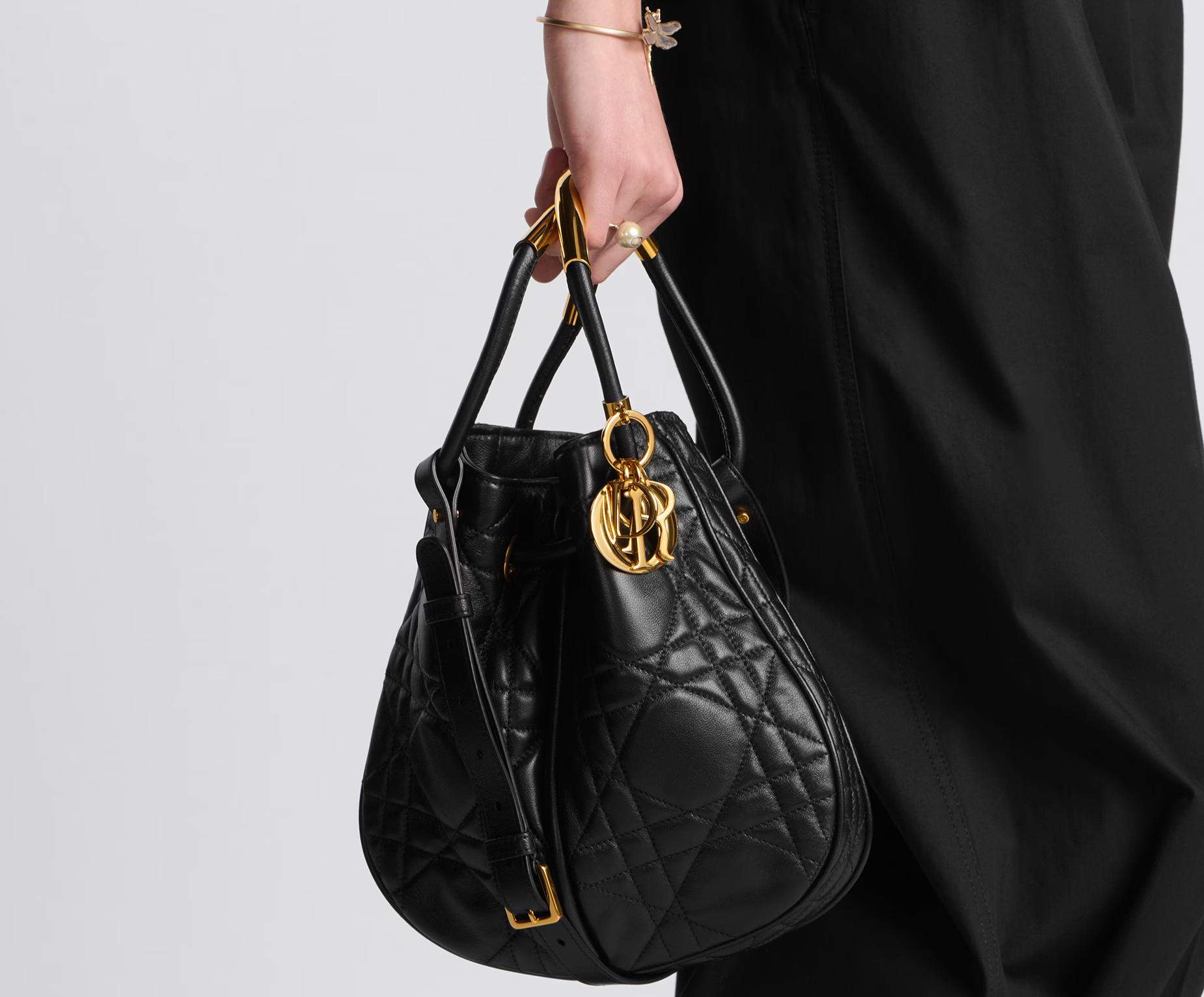 Dior Nolita - San pham ton vinh su dau tranh cua nguoi phu nu