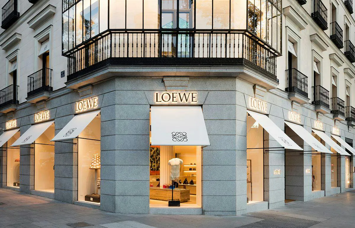 Nước Hoa Loewe: Hơn Cả Một Mùi Hương Hinh anh 3: Nuoc Hoa Loewe: Hon Ca Mot Mui Huong