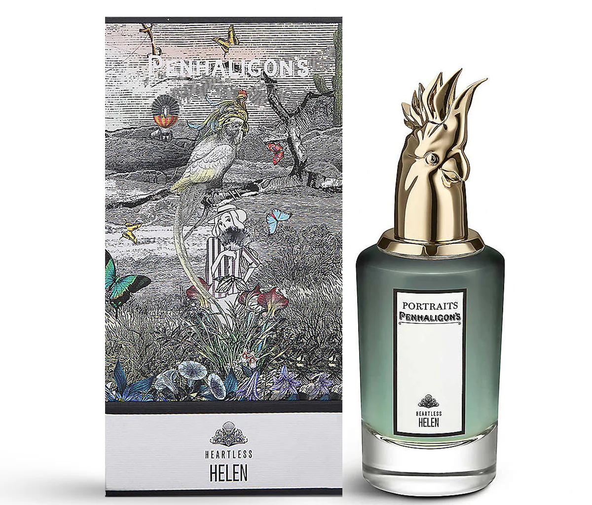 Top 8 chai nước hoa Penhaligon's được ưa chuộng nhất hiện nay Hinh anh 6: Top 8 chai nuoc hoa Penhaligon's duoc ua chuong nhat hien nay