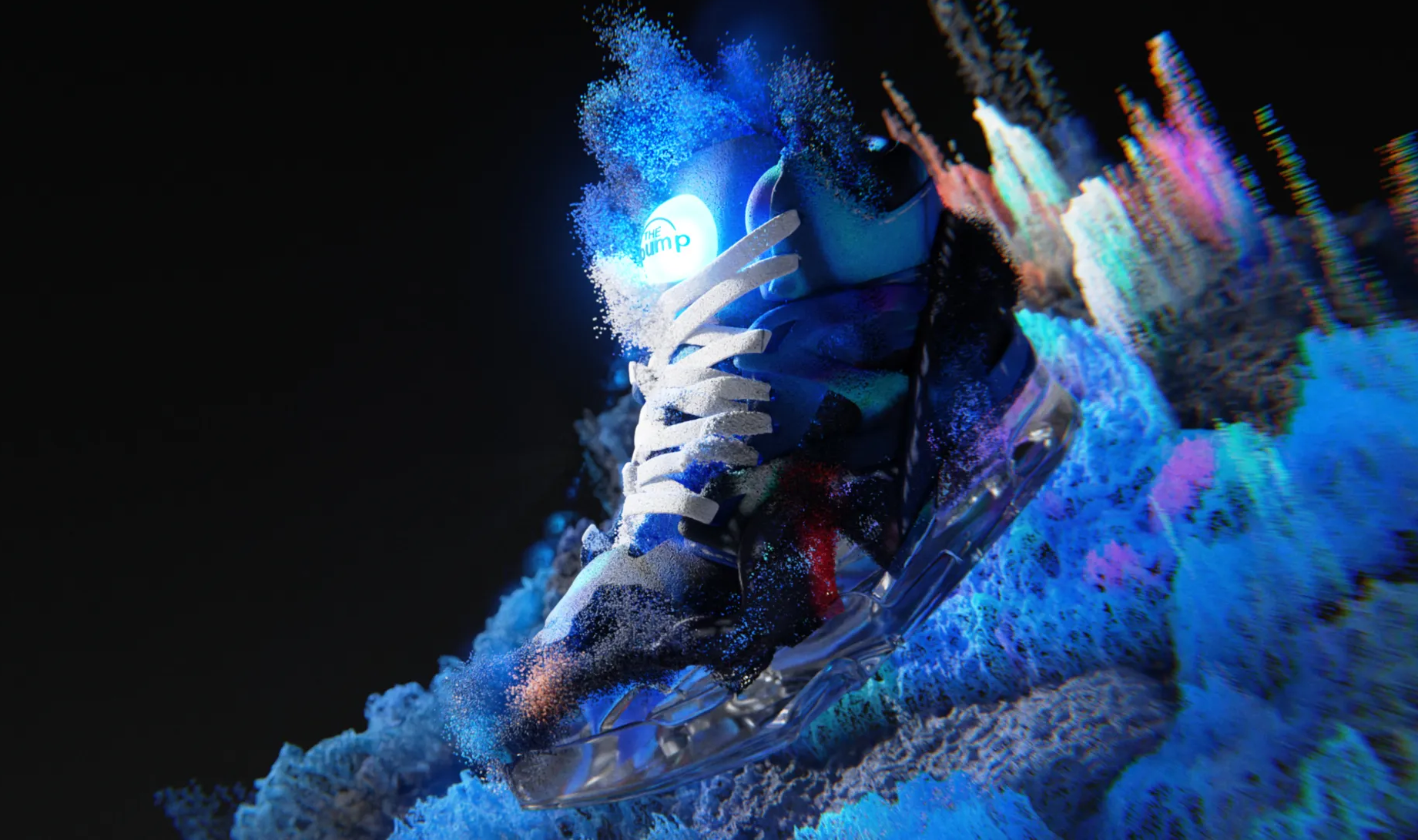 Reebok Impact - Nâng tầm phong cách và trân trọng kỷ niệm! Hinh anh 7: Reebok Impact - Nang tam phong cach va tran trong ky niem!