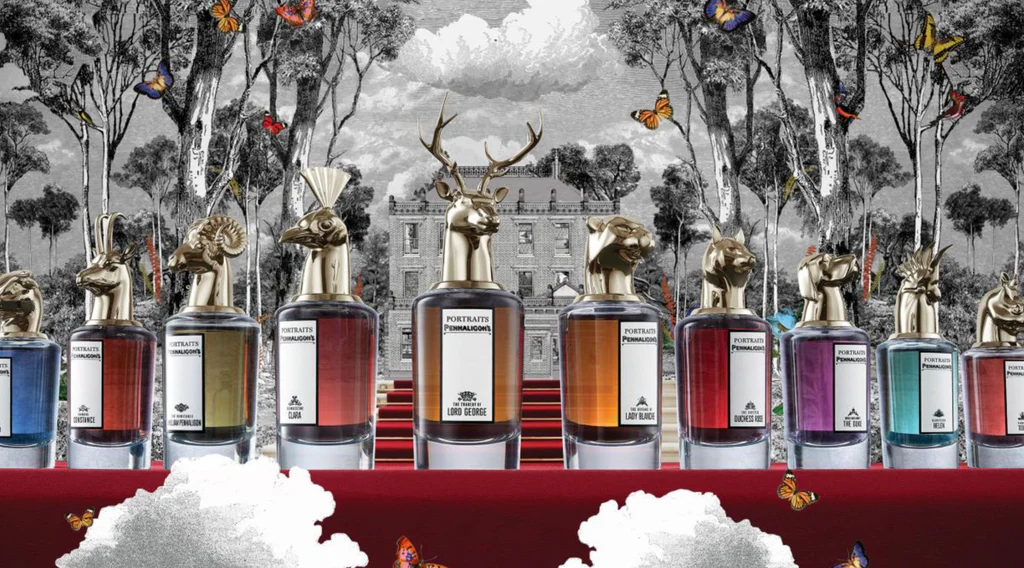 Top 8 chai nước hoa Penhaligon's được ưa chuộng nhất hiện nay Hinh anh 1: Top 8 chai nuoc hoa Penhaligon's duoc ua chuong nhat hien nay