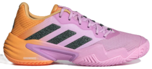 Giay Adidas Barricade 13 'Bliss Lilac' IE5420
