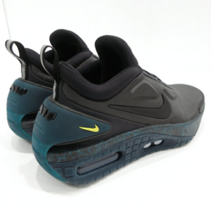 Giay Nike Adapt Auto Max 'Anthracite' CI5018-001