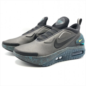 Giay Nike Adapt Auto Max 'Anthracite' CI5018-001