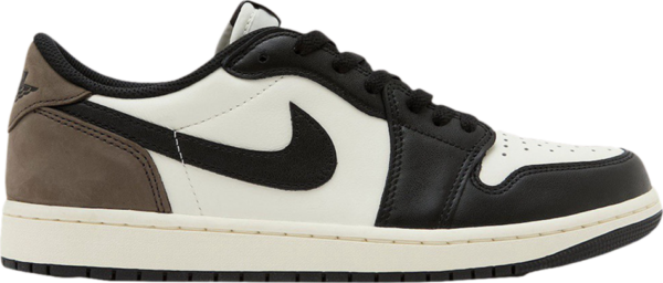 Giay Nike Air Jordan 1 Retro Low OG 'Mocha' CZ0790-102