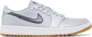 Giay Nike Air Jordan 1 Low Golf 'Wolf Grey Gum' DD9315-006