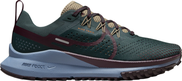 Giay Nike React Pegasus Trail 4 'Deep Jungle' DJ6159-301