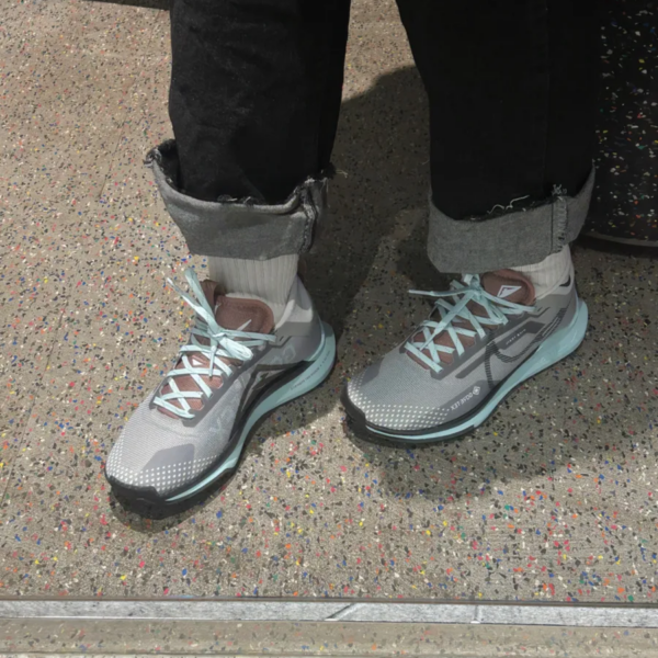 Giay Nike React Pegasus Trail 4 GORE-TEX 'Smoke' DJ7929-005
