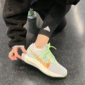 Giay Nike Pegasus Turbo Flyknit 'Next Nature' DM3414-007