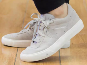 Giay Nike Air Jordan Series 'Grey' DN3205-002