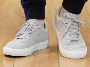 Giay Nike Air Jordan Series 'Grey' DN3205-002