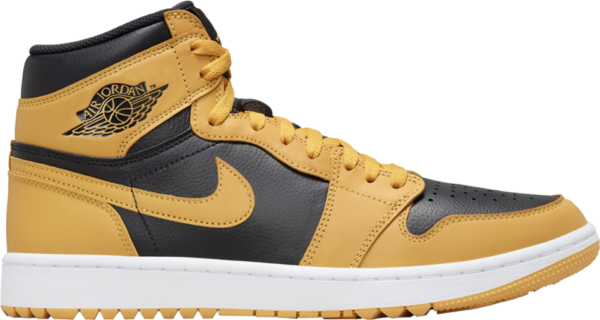 Giay Nike Air Jordan 1 High 'Pollen' DQ0660-700