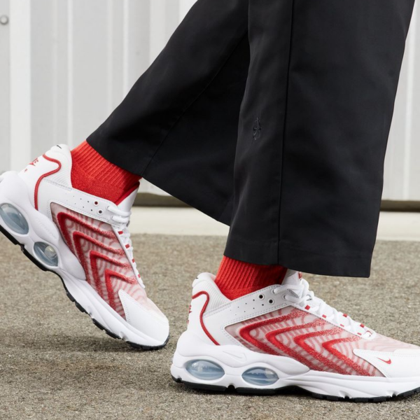 Giay Nike Air Max TW 'University Red' DQ3984-104