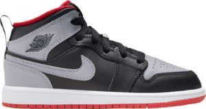 Giay Nike Air Jordan 1 Mid PS 'Bred Shadow' DQ8424-006