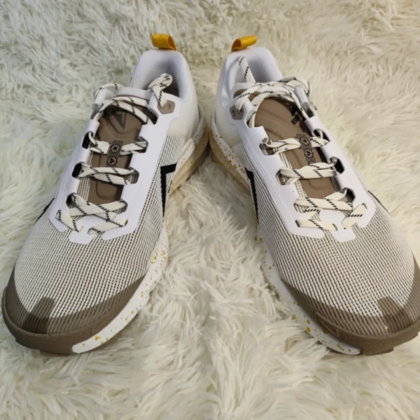 Giay Nike Terra Kiger 9 'White Vivid Sulfur' DR2693-100