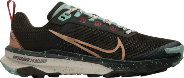 Giay Nike Terra Kiger 9 'Amber Brown' DR2694-300