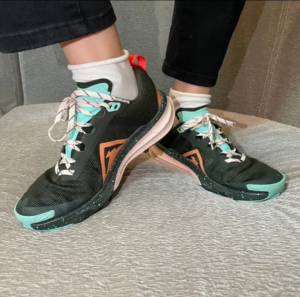 Giay Nike Terra Kiger 9 'Amber Brown' DR2694-300