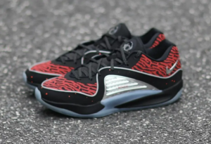 Giay Nike KD 16 'Slim Reaper' DV2917-004