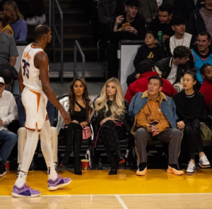 Giay Nike KD 16 'B.A.D.' DV2917-500