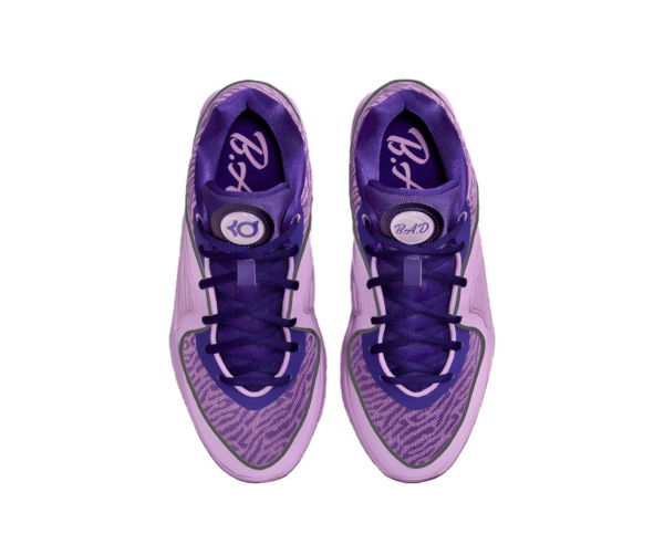 Giay Nike KD 16 'B.A.D.' DV2917-500