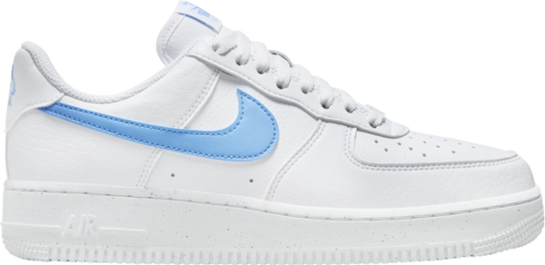 Giay Nike Air Force 1 '07 SE 'University Blue' DV3808-103