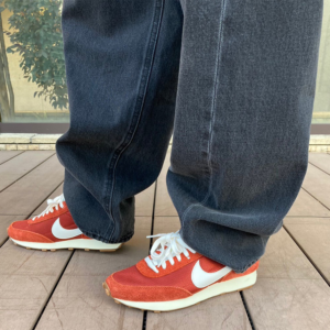 Giay Nike Dbreak VNTG 'Red' DX0751-800